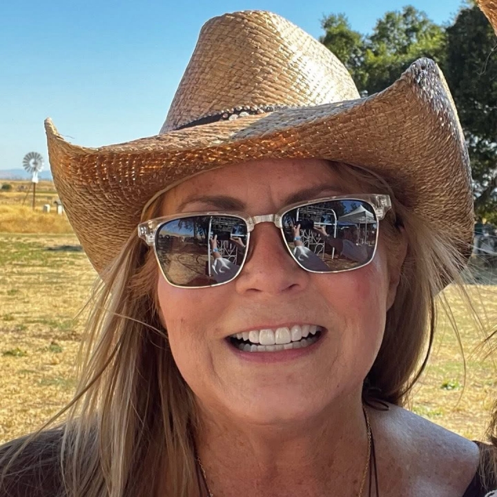 Kim Sunderman - Class of 1980 - Vacaville High School
