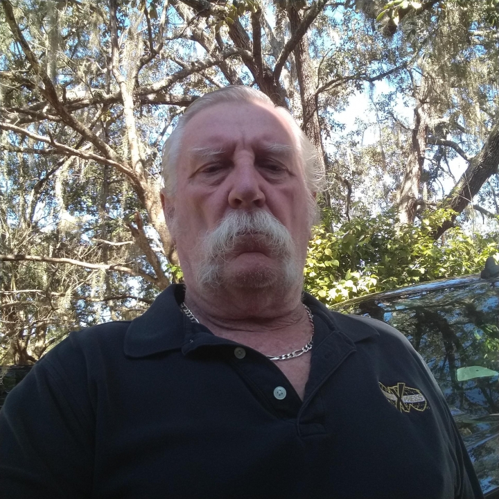 Clifford MacDonald - Class of 1971 - Vacaville High School
