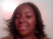 Jasmine Birmingham - Class of 2006 - Vacaville High School