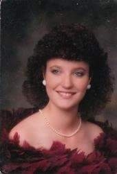 Danette Hoover - Class of 1988 - Vacaville High School