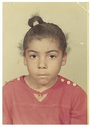 Gina Jones - Class of 1980 - Vacaville High School