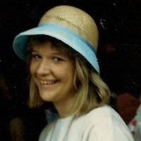 Samantha Brown - Class of 1989 - Vacaville High School