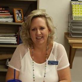 Brenda Tipton - Class of 1985 - Vacaville High School