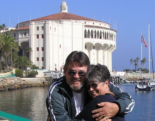 Dennis Kane - Class of 1965 - Vacaville High School