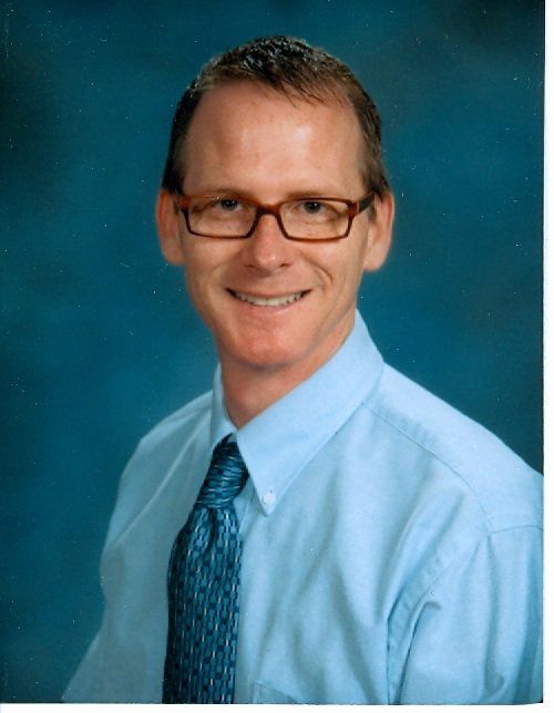 Ray Shelton - Class of 1979 - Vacaville High School