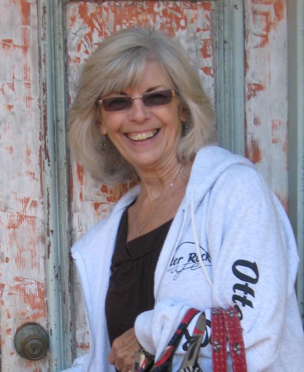 Norma Ball - Class of 1959 - Vacaville High School