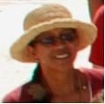 Rosita Ramirez - Class of 1971 - Vacaville High School
