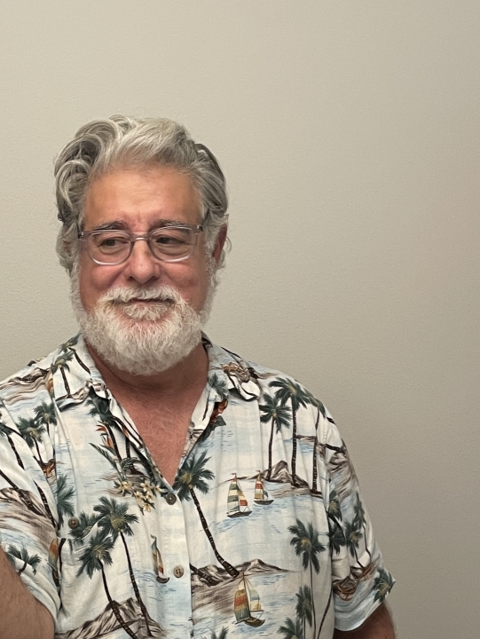 Joe Codina - Class of 1976 - Vacaville High School