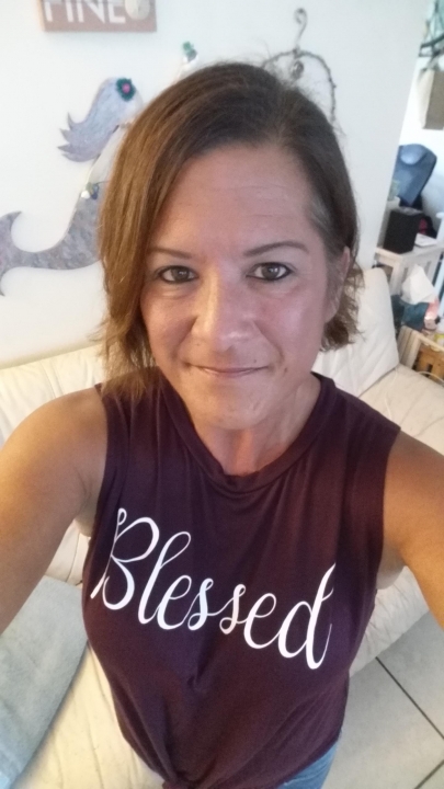Katherine Case - Class of 1984 - Vacaville High School
