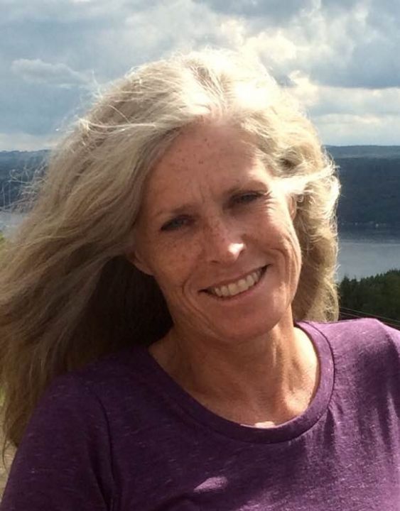 Sandi Mac Neill - Class of 1978 - Vacaville High School