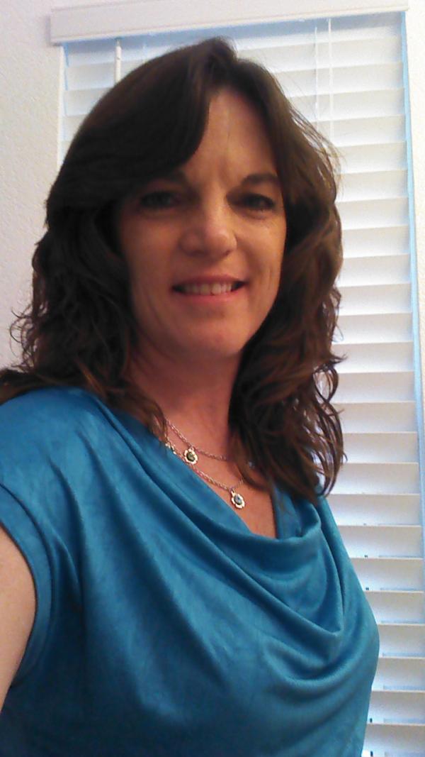 Shannon Lindstrom - Class of 1980 - Vacaville High School