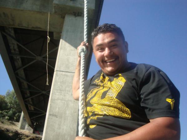Pablo Ruiz - Class of 2002 - Vacaville High School