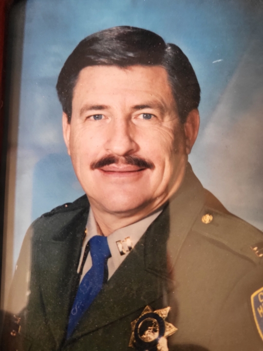 Mark Sooy - Class of 1967 - Vacaville High School