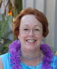 Shary Hawthorne - Class of 1969 - Vacaville High School