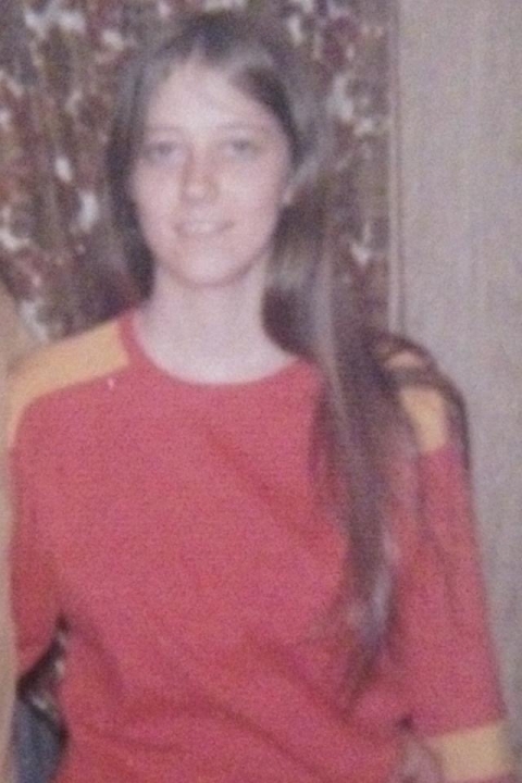Carolyn Norman - Class of 1974 - Vacaville High School