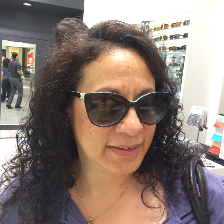 MarieBeth Castillo - Class of 1976 - Vacaville High School