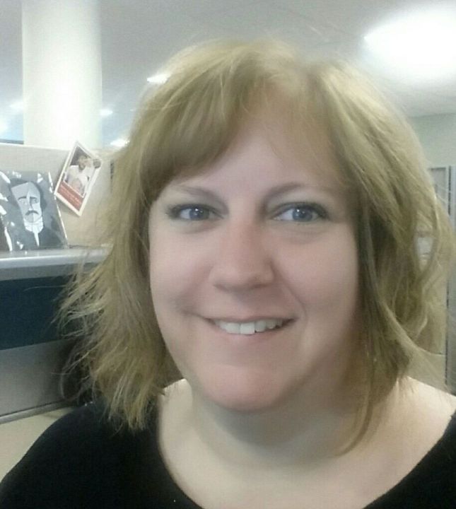 Joan Lutz - Class of 1990 - Vacaville High School