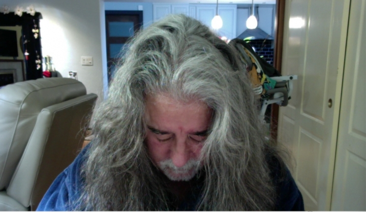 Joe Codina - Class of 1976 - Vacaville High School