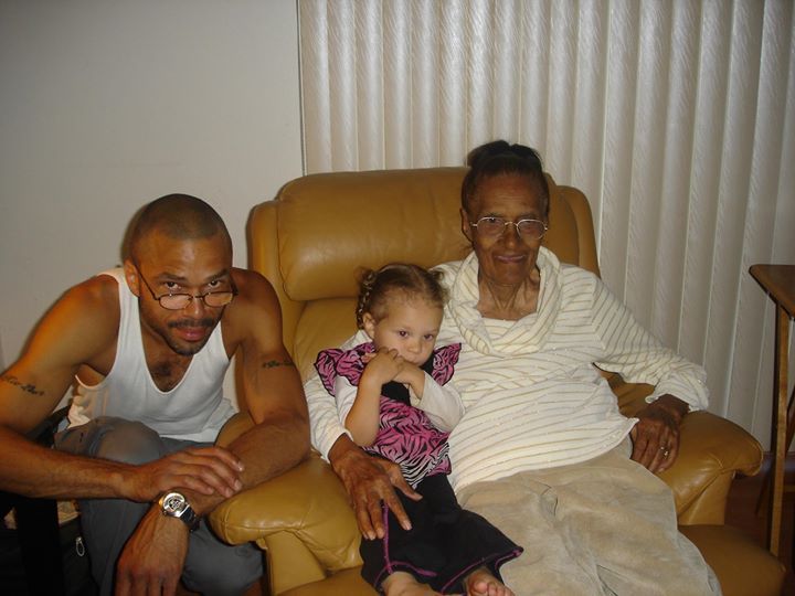 Kevin Dempsey - Class of 1990 - Vacaville High School