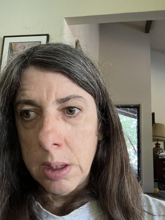 Adele Burkhardt - Class of 1992 - Vacaville High School