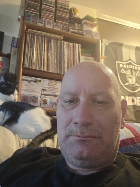 Mike Kramer - Class of 1983 - Vacaville High School