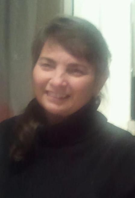 Suzanne Ainey - Class of 1979 - Vacaville High School