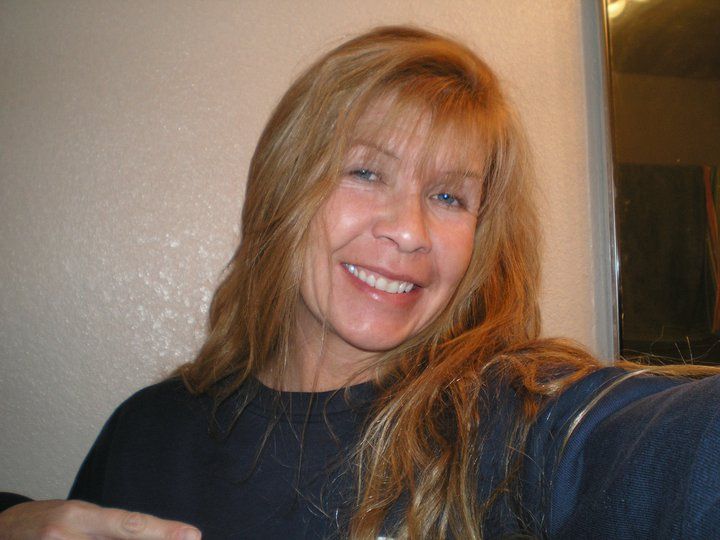 Lora Zajac Besserer - Class of 1985 - Vacaville High School