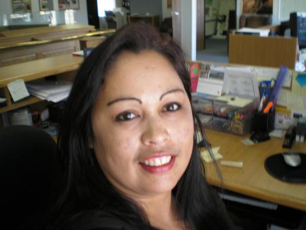 Debbie Guzman - Class of 1986 - Patterson High School