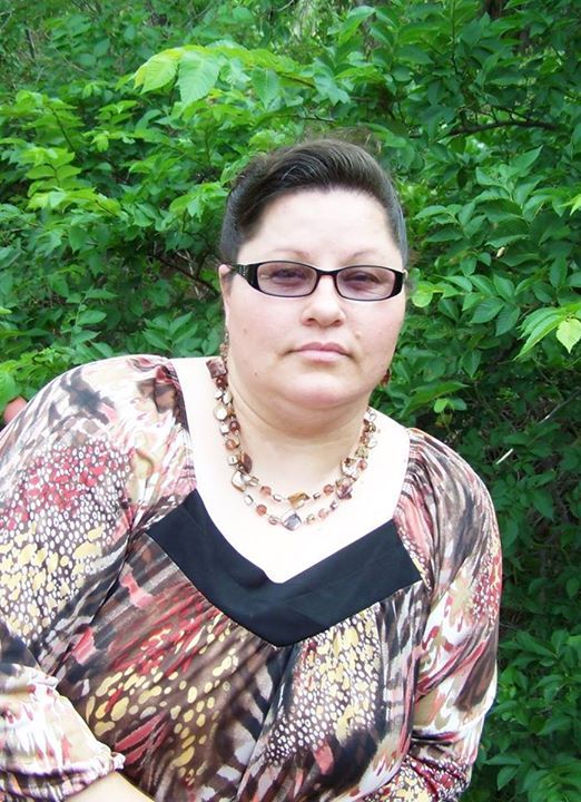 Stacy Vazquez Johnson - Class of 1995 - Patterson High School