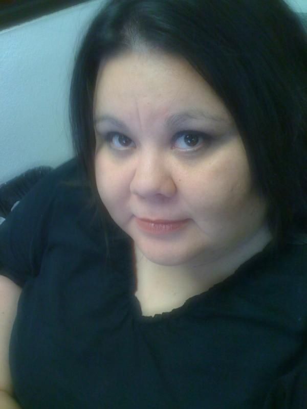 Elsa Medina - Class of 1994 - Patterson High School
