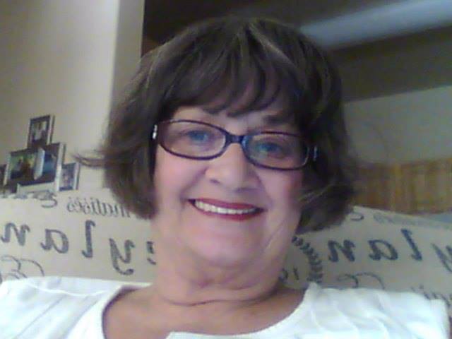 Victoria Wallis - Class of 1968 - Patterson High School