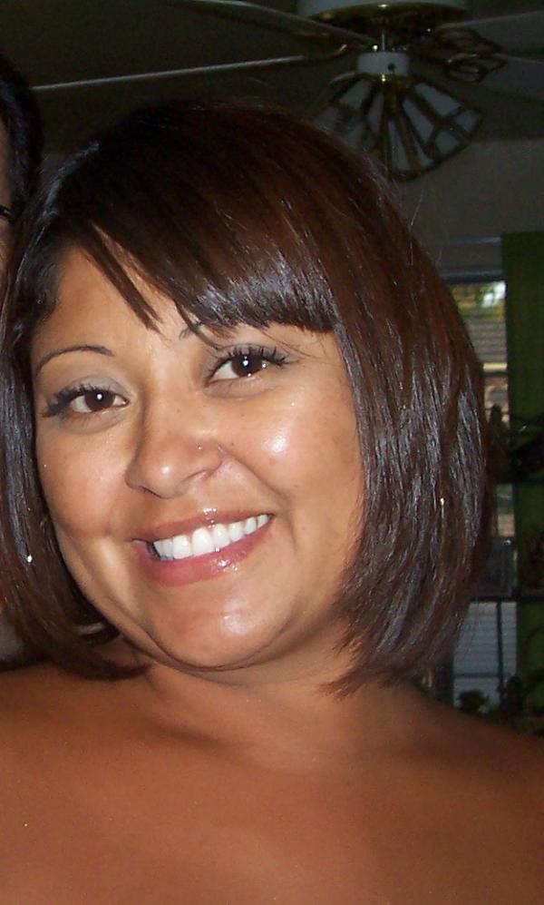 Cindy Cepeda - Class of 1990 - Patterson High School