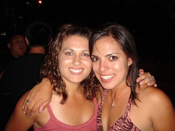 Jessica Mena - Class of 2003 - Patterson High School
