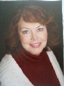 Dawn Aka Donna Underwood - Class of 1963 - Patterson High School
