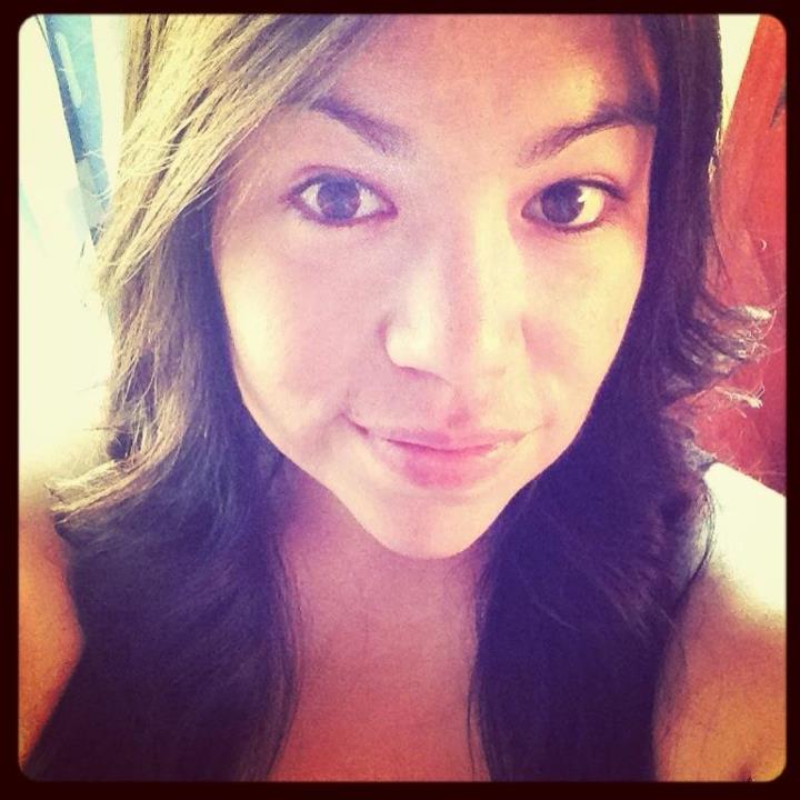 Emma Montalvo - Class of 2001 - Patterson High School