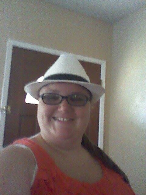 Ashley Koehler - Class of 2004 - Patterson High School
