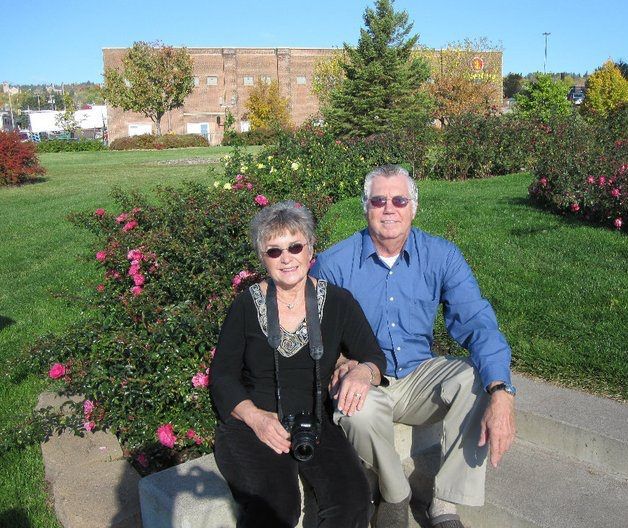 Shirley Miller - Class of 1963 - Turlock High School
