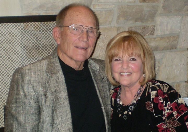 Raymond Hedstrom - Class of 1955 - Turlock High School