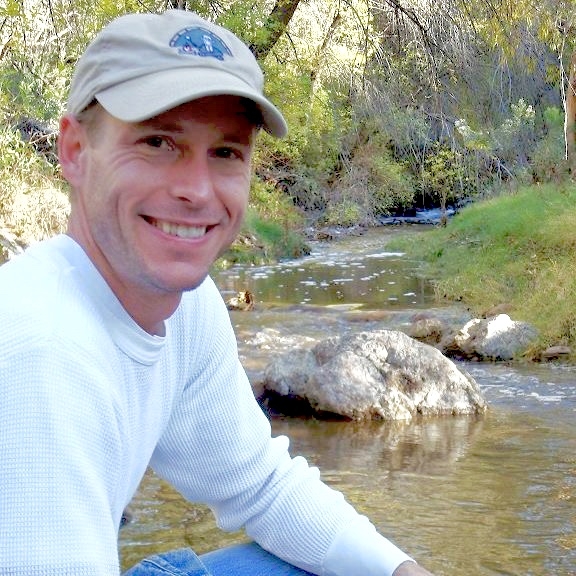 Edward Parsons - Class of 1986 - Turlock High School