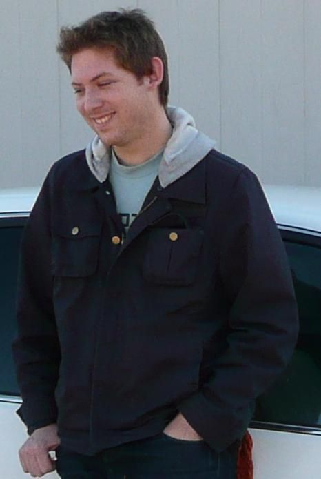 Matthew Barncord - Class of 1999 - Turlock High School
