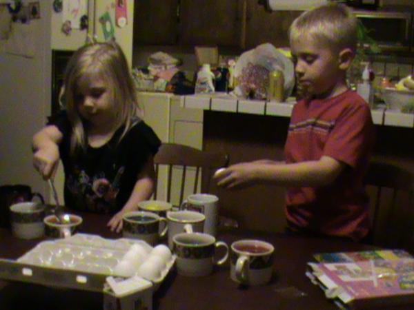 Michael Abbott - Class of 1999 - Turlock High School