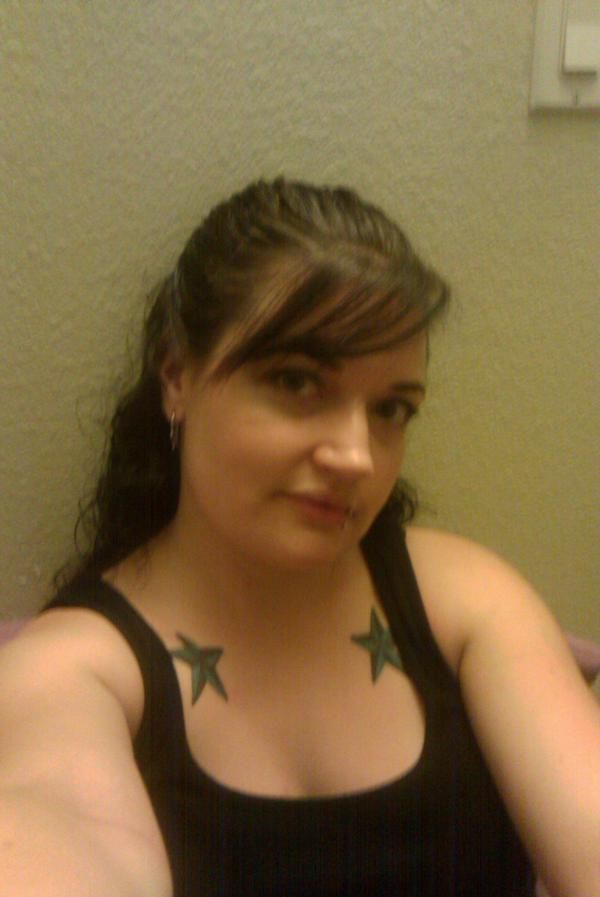 Leslie Robinson - Class of 2000 - Turlock High School