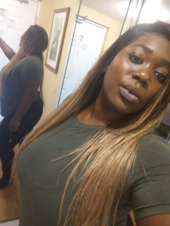 Keonna Bowman - Class of 2004 - Turlock High School