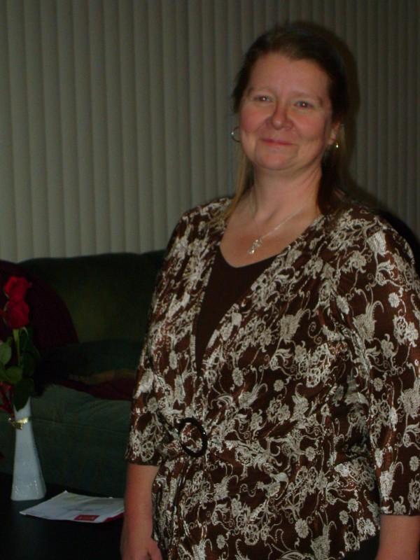 Elizabeth Boyce - Class of 1981 - Turlock High School