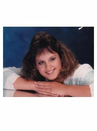 Trina Garcia - Class of 1988 - Turlock High School