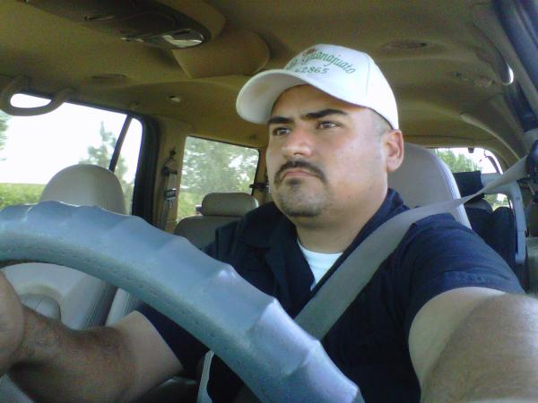Miguel Serna - Class of 1994 - Turlock High School