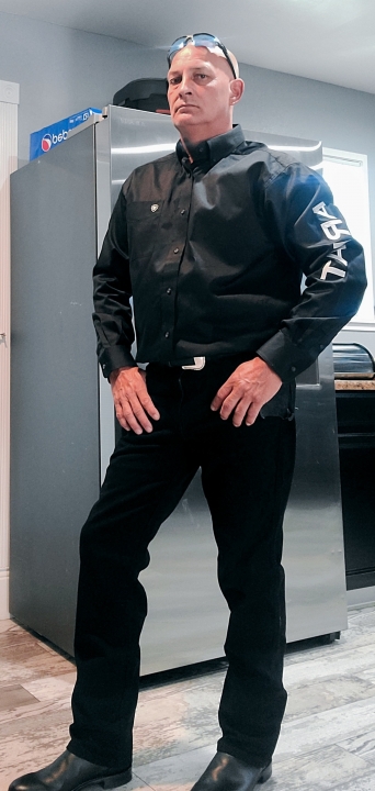 Frank Frank J Cheever - Class of 1985 - Turlock High School