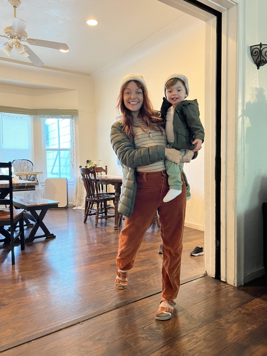 Kelli Hall - Class of 2005 - Turlock High School