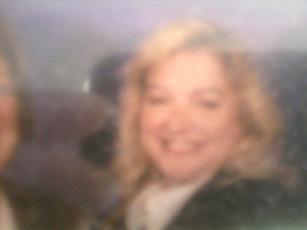 Sheila Doyle-rickenbacker - Class of 1980 - Turlock High School