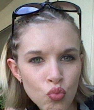 Heather Christian - Class of 2003 - Turlock High School